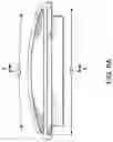 Fig. 12 - ELECTROPHORESIS GEL CASSETTE AND COMB