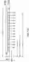 Fig. 26 - ELECTROPHORESIS GEL CASSETTE AND COMB