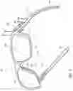 Fig. 02 - Eyewear lens interchange with magnetic latch