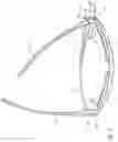 Fig. 03 - Eyewear lens interchange with magnetic latch
