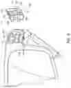 Fig. 08 - Eyewear lens interchange with magnetic latch