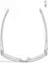 Fig. 17 - Eyewear lens interchange with magnetic latch