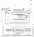 Fig. 01 - Reconfigurable antenna suitable for wearables and internet of things (IoT) applications