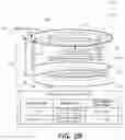 Fig. 06 - Reconfigurable antenna suitable for wearables and internet of things (IoT) applications