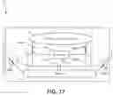 Fig. 15 - Battery with electronic compartment