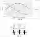 Fig. 17 - Magnetically isolated phase interior permanent magnet electrical rotating machine