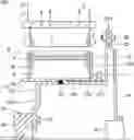 Fig. 01 - Rotary electric machine having torque transmitting portion and rotor core retaining portion