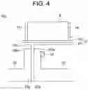 Fig. 05 - Rotary electric machine having torque transmitting portion and rotor core retaining portion