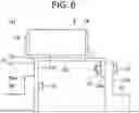 Fig. 07 - Rotary electric machine having torque transmitting portion and rotor core retaining portion