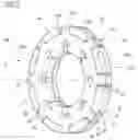 Fig. 04 - ROTOR OF ROTARY ELECTRIC MACHINE