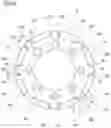 Fig. 07 - ROTOR OF ROTARY ELECTRIC MACHINE