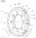 Fig. 04 - ROTOR OF ROTARY ELECTRIC MACHINE
