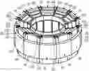 Fig. 01 - Transducer for converting between electrical energy and mechanical energy