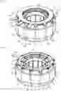 Fig. 07 - Transducer for converting between electrical energy and mechanical energy