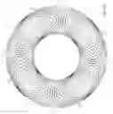 Fig. 14 - Winding for an electrical machine