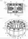 Fig. 02 - Stator, stator assembly, and transducer for converting between electrical energy and mechanical energy