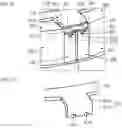 Fig. 11 - Stator, stator assembly, and transducer for converting between electrical energy and mechanical energy