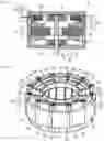 Fig. 02 - Stator, stator assembly, and transducer for converting between electrical energy and mechanical energy