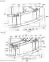 Fig. 04 - Stator, stator assembly, and transducer for converting between electrical energy and mechanical energy
