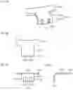 Fig. 08 - Stator, stator assembly, and transducer for converting between electrical energy and mechanical energy