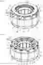Fig. 09 - Stator, stator assembly, and transducer for converting between electrical energy and mechanical energy