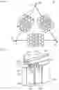 Fig. 11 - Stator, stator assembly, and transducer for converting between electrical energy and mechanical energy