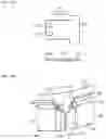 Fig. 12 - Stator, stator assembly, and transducer for converting between electrical energy and mechanical energy