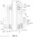 Fig. 04 - Motor Including Bearing Assembly