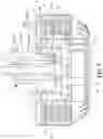 Fig. 08 - Motor Including Bearing Assembly