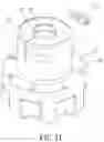 Fig. 12 - Motor Including Bearing Assembly