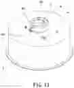 Fig. 14 - Motor Including Bearing Assembly