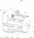Fig. 01 - Electric motor and inverter assembly