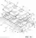 Fig. 05 - Cooling system for vehicle motor drive