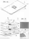 Fig. 14 - Cooling system for vehicle motor drive