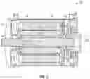 Fig. 04 - Electrical system with cycloidal electric machine