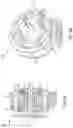 Fig. 09 - Brushless motor for a power tool