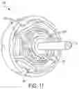 Fig. 11 - Brushless motor for a power tool