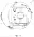 Fig. 15 - Brushless motor for a power tool