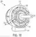 Fig. 16 - Brushless motor for a power tool