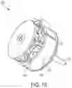 Fig. 18 - Brushless motor for a power tool