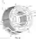 Fig. 30 - Brushless motor for a power tool