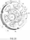 Fig. 34 - Brushless motor for a power tool
