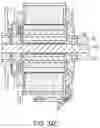 Fig. 37 - Brushless motor for a power tool