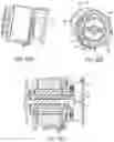 Fig. 38 - Brushless motor for a power tool