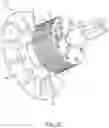 Fig. 46 - Brushless motor for a power tool