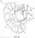 Fig. 47 - Brushless motor for a power tool