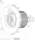 Fig. 48 - Brushless motor for a power tool