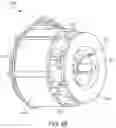 Fig. 51 - Brushless motor for a power tool
