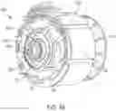 Fig. 52 - Brushless motor for a power tool