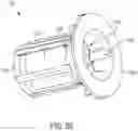 Fig. 53 - Brushless motor for a power tool